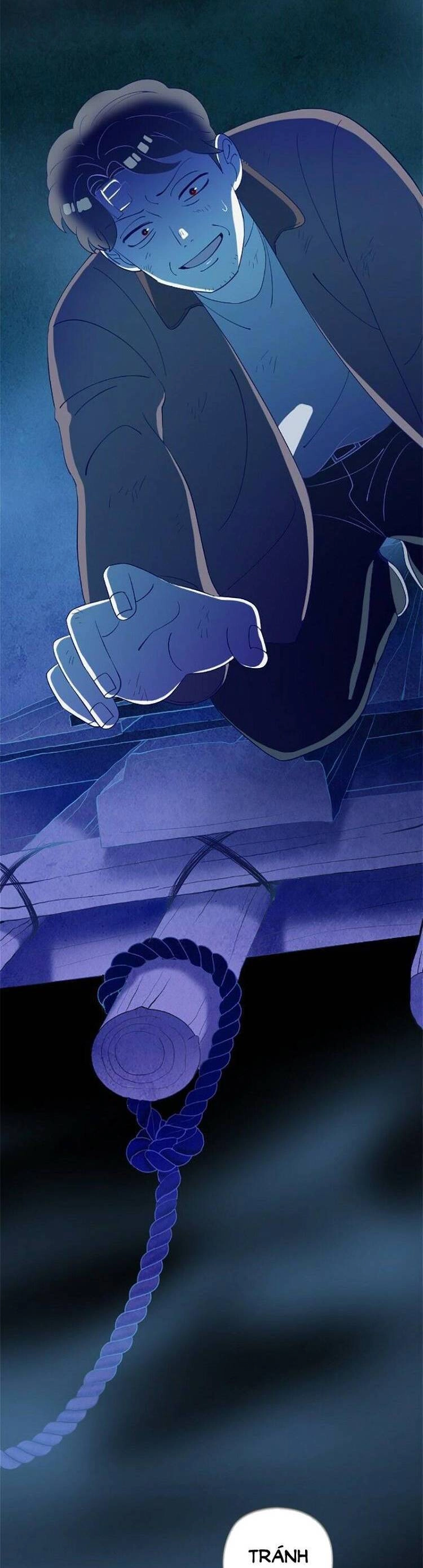 Ma Kể Chuyện Chapter 47 - 7