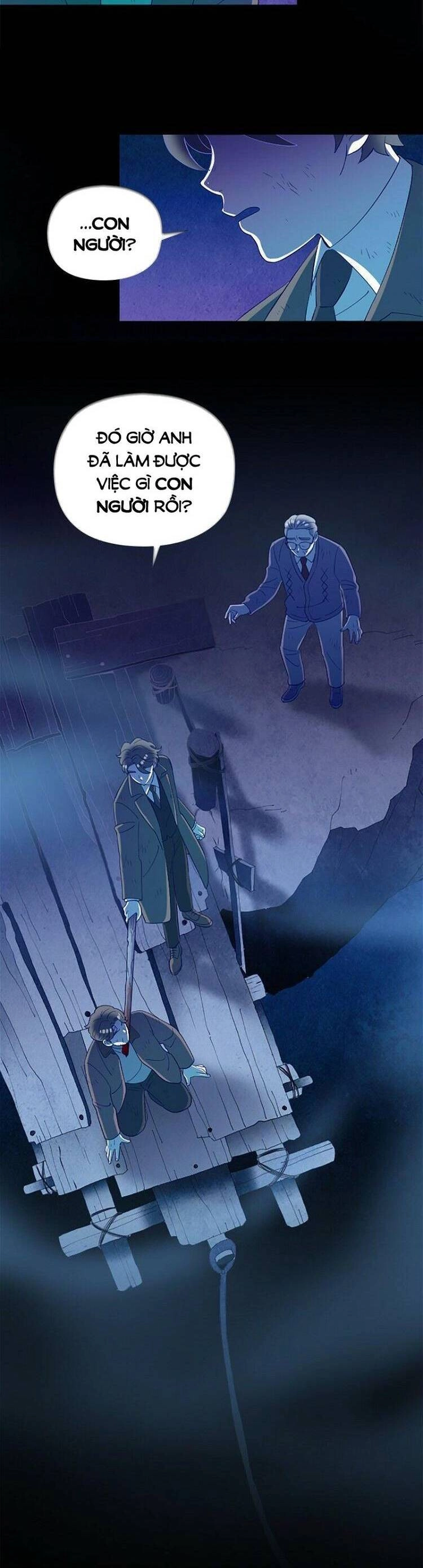 Ma Kể Chuyện Chapter 47 - 10