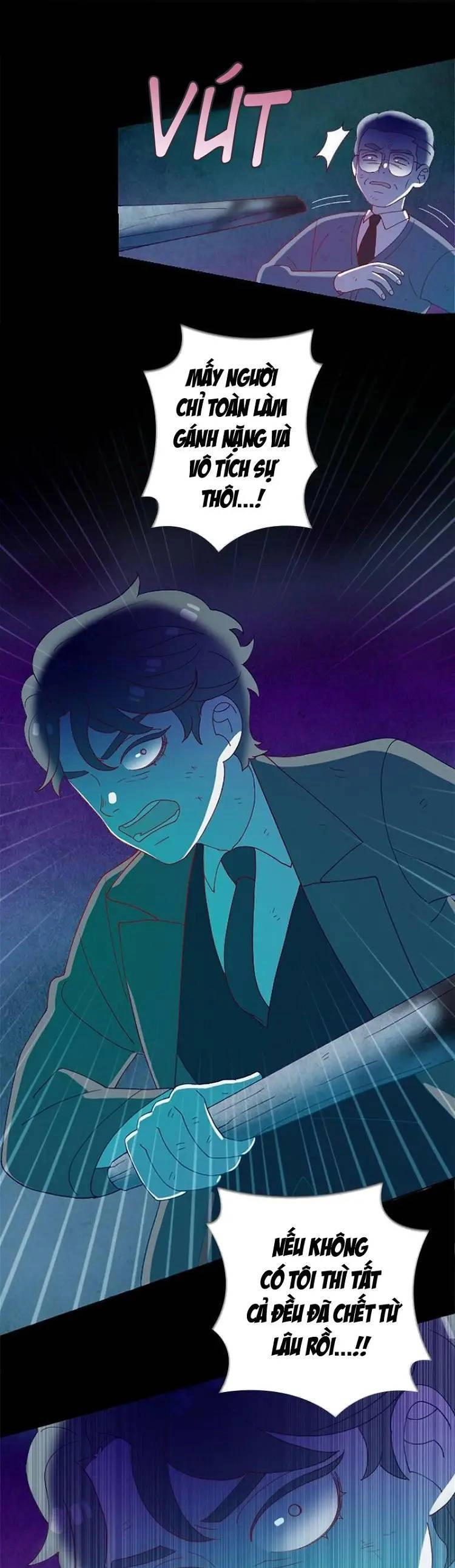 Ma Kể Chuyện Chapter 47 - 11