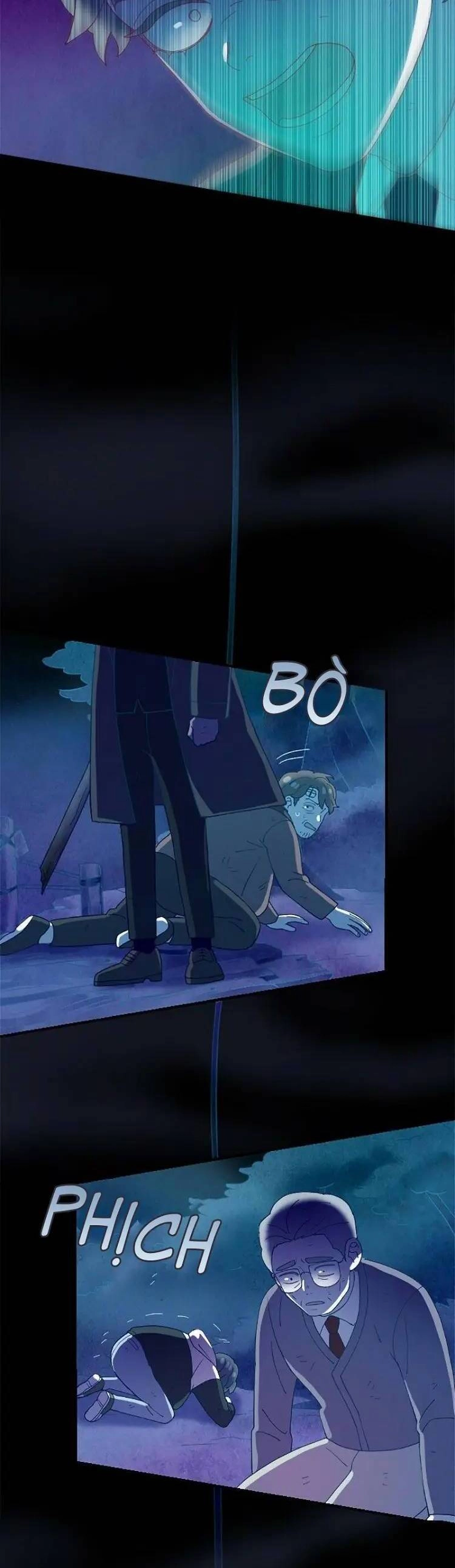 Ma Kể Chuyện Chapter 47 - 12