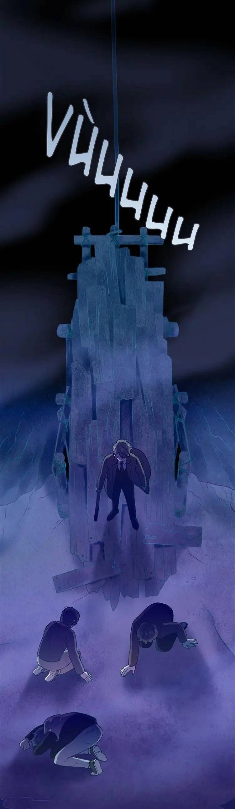 Ma Kể Chuyện Chapter 47 - 13