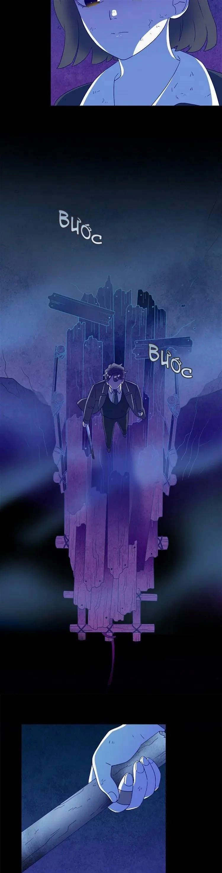 Ma Kể Chuyện Chapter 47 - 17