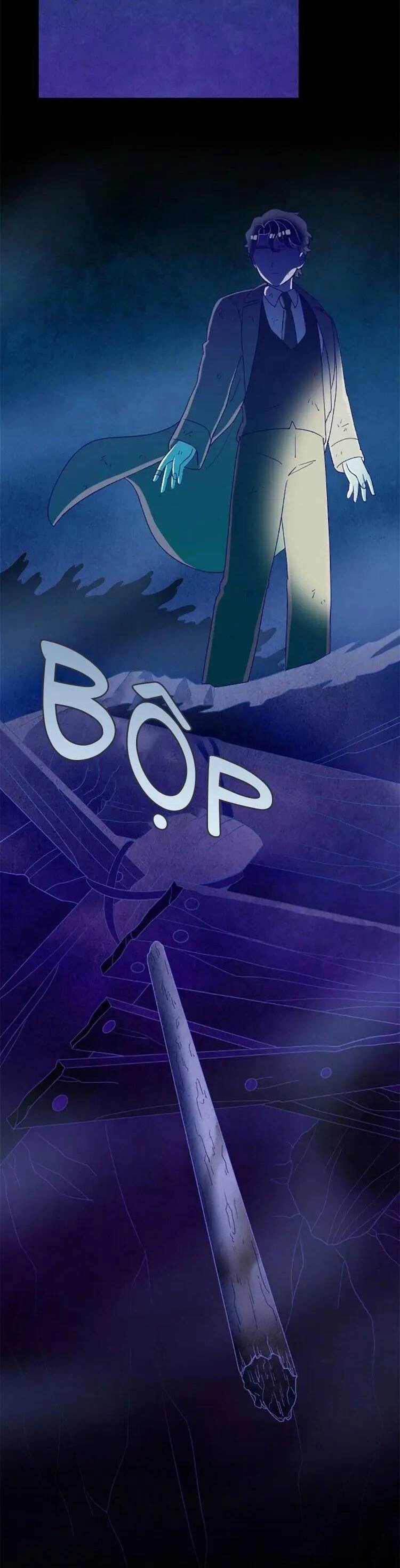 Ma Kể Chuyện Chapter 47 - 18