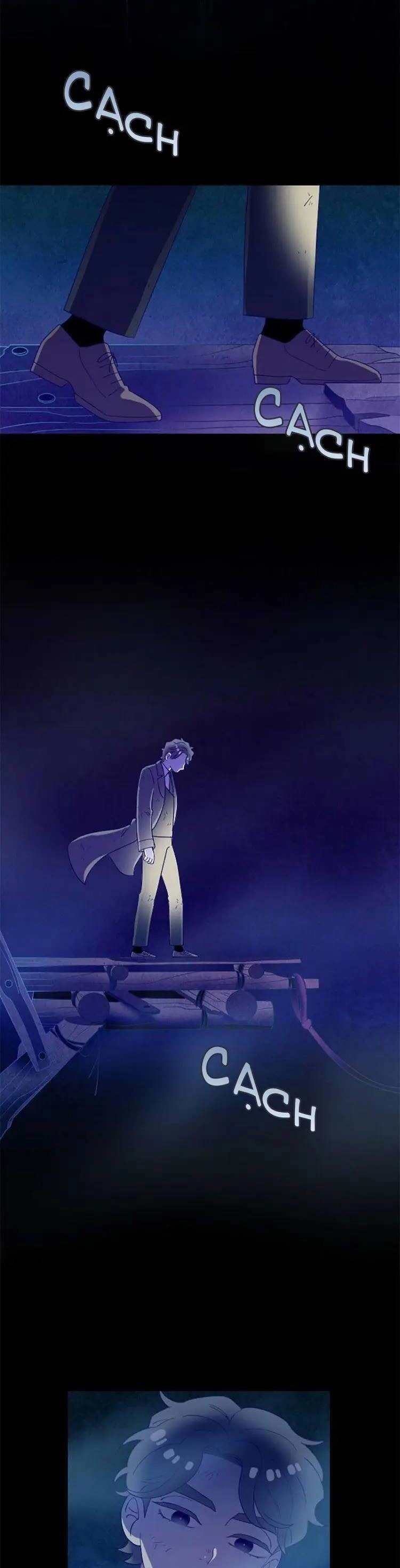 Ma Kể Chuyện Chapter 47 - 19