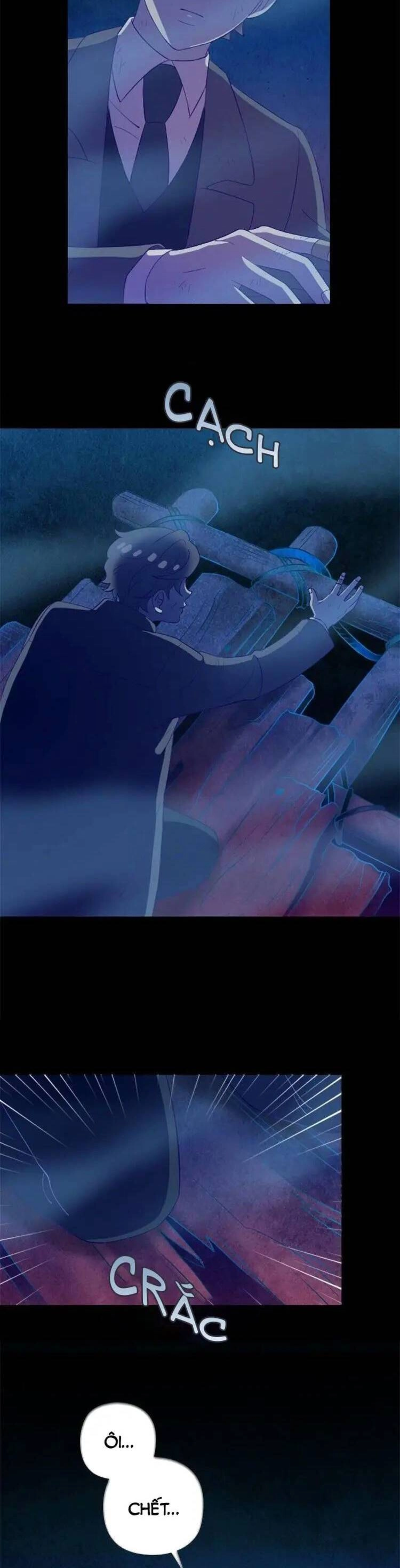 Ma Kể Chuyện Chapter 47 - 20