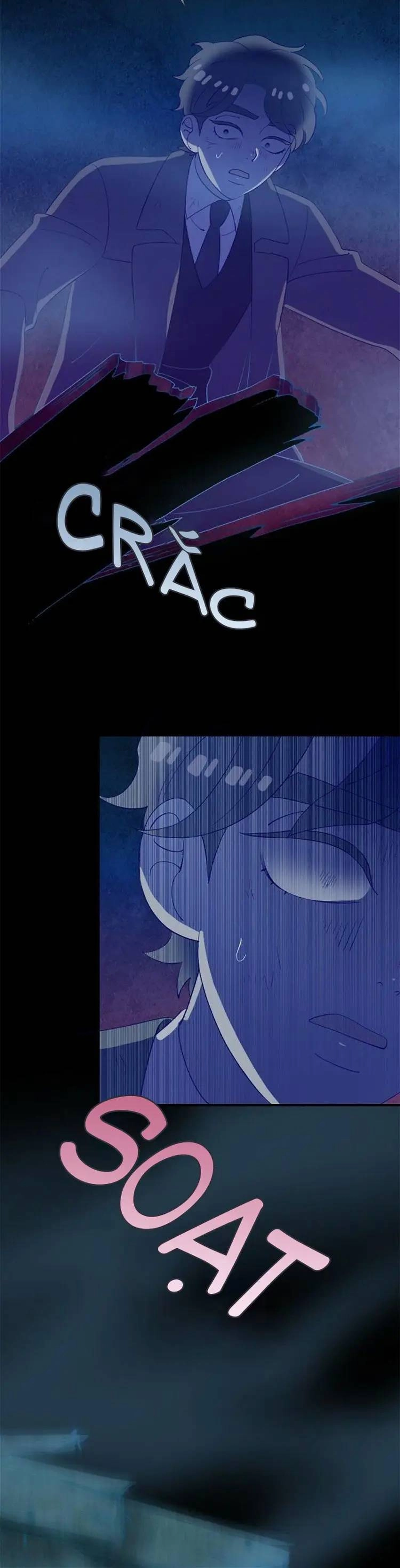 Ma Kể Chuyện Chapter 47 - 21