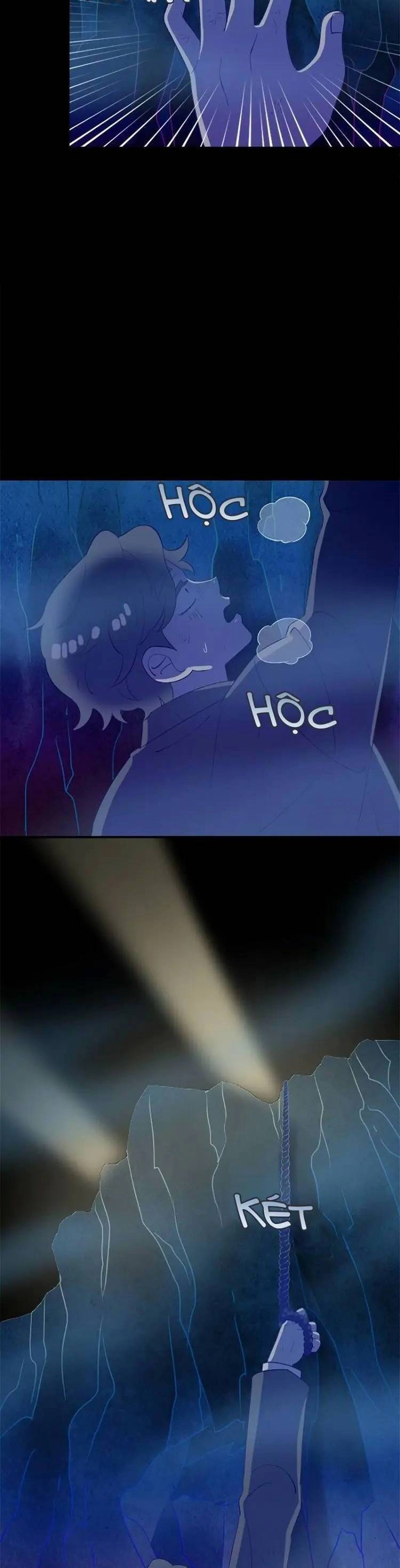 Ma Kể Chuyện Chapter 47 - 24