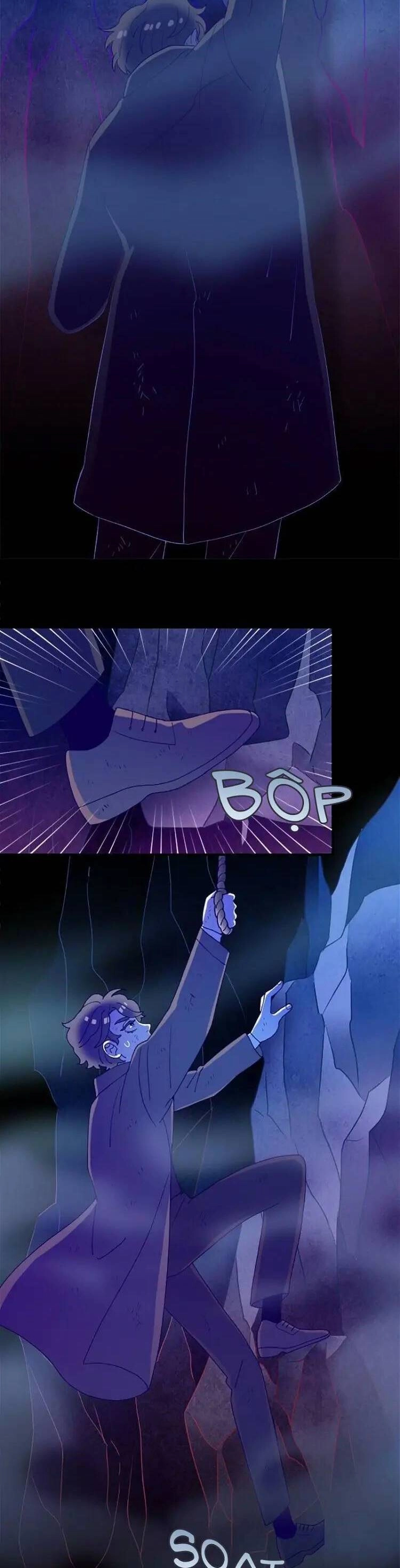 Ma Kể Chuyện Chapter 47 - 25