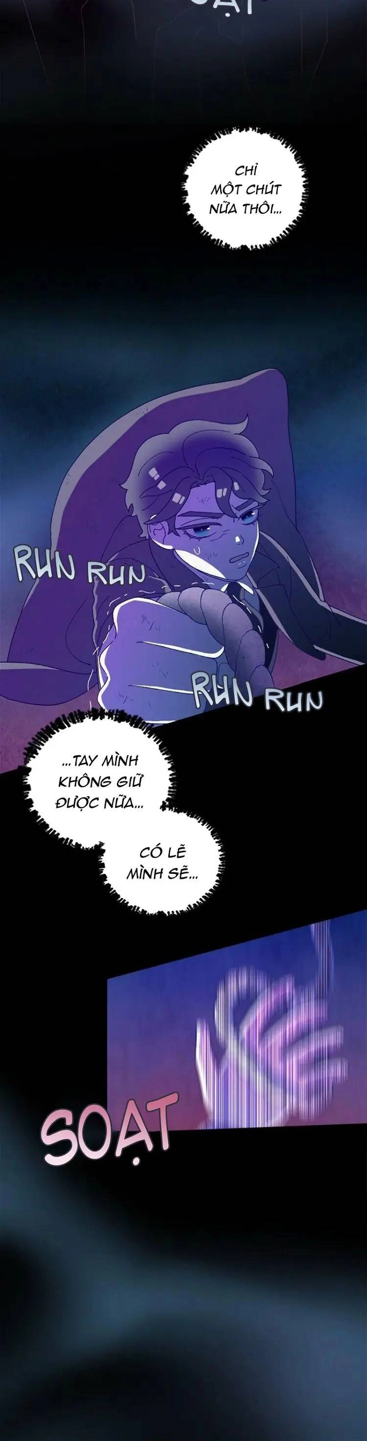 Ma Kể Chuyện Chapter 47 - 26