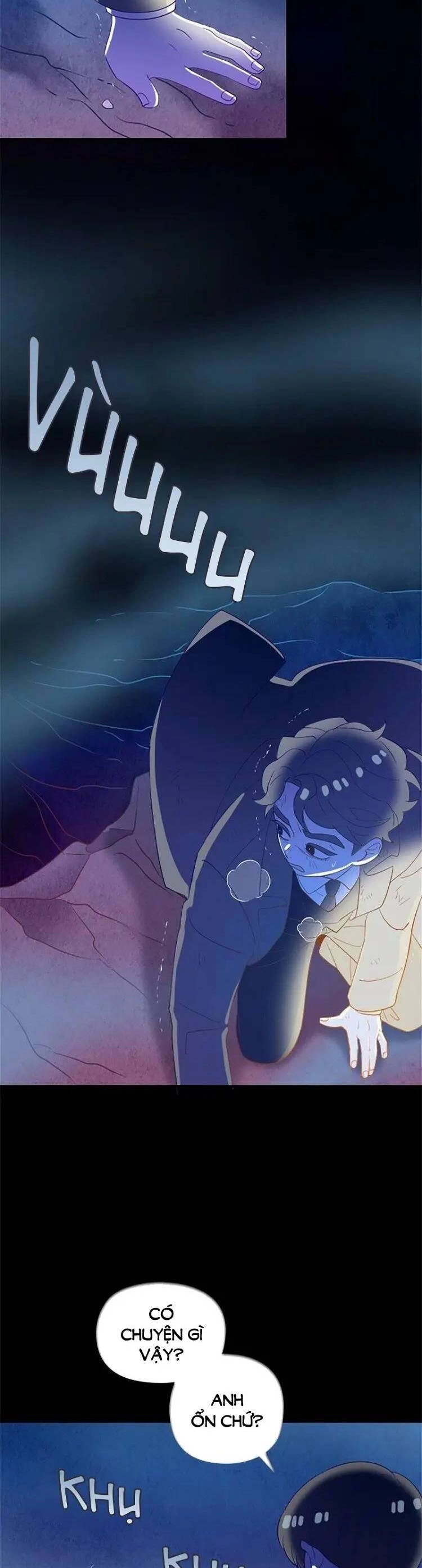 Ma Kể Chuyện Chapter 47 - 30