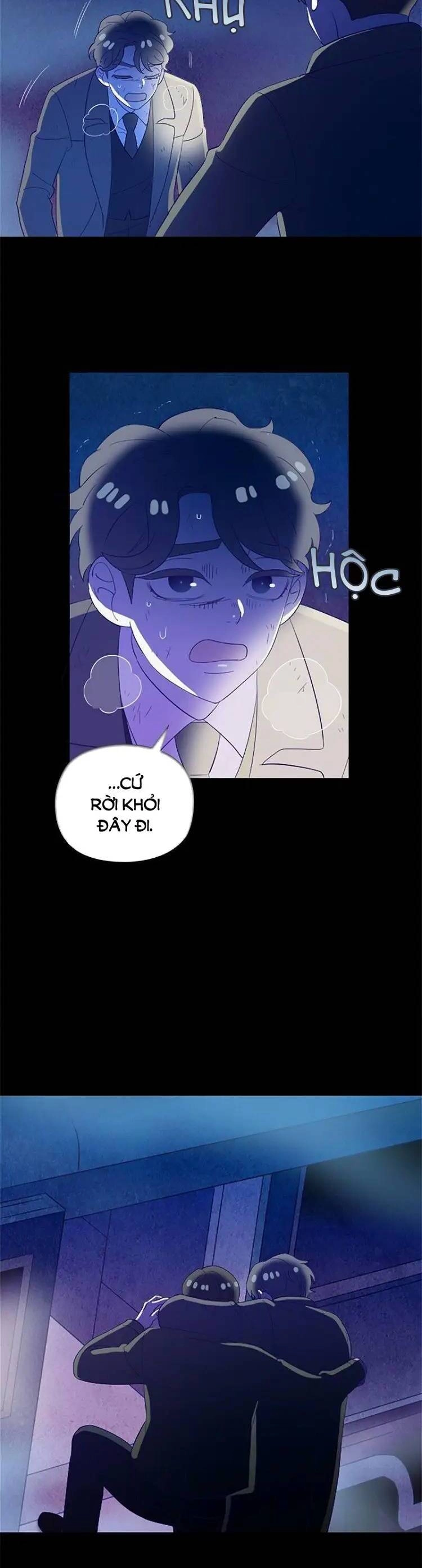 Ma Kể Chuyện Chapter 47 - 31