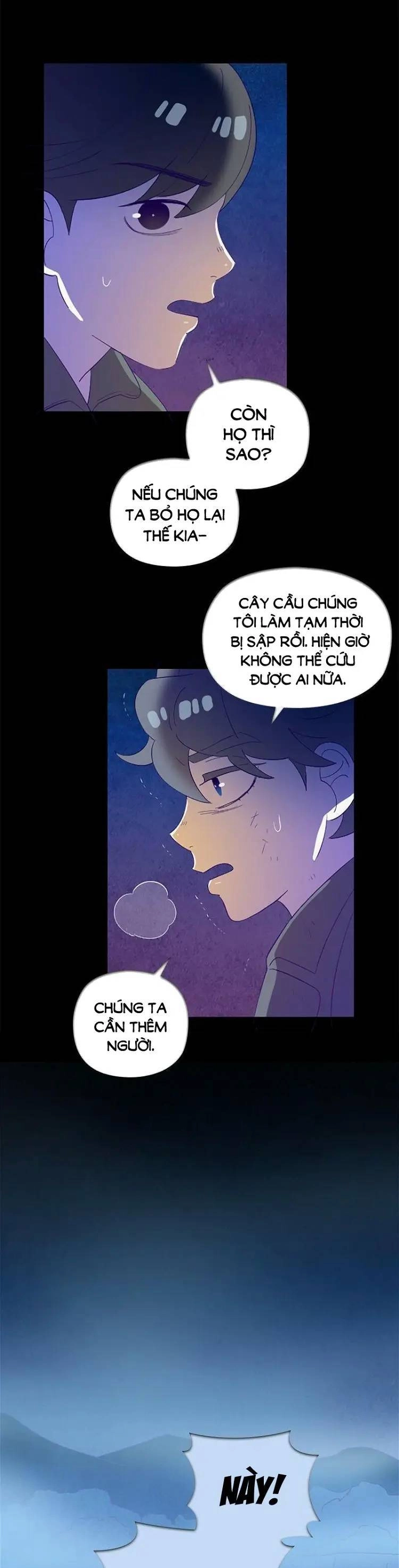 Ma Kể Chuyện Chapter 47 - 32