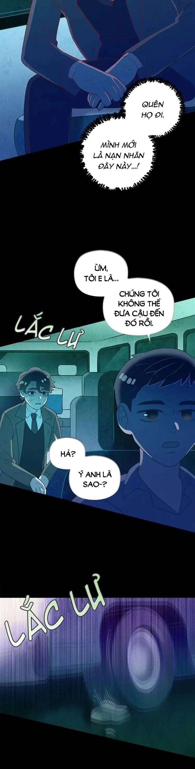 Ma Kể Chuyện Chapter 47 - 36