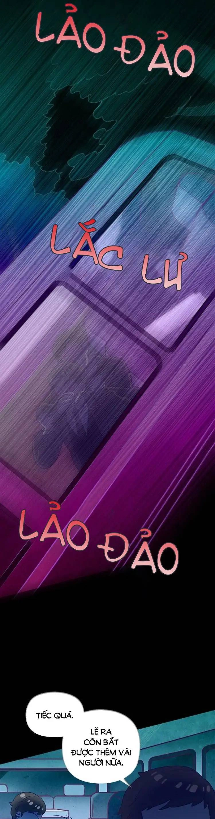 Ma Kể Chuyện Chapter 47 - 40