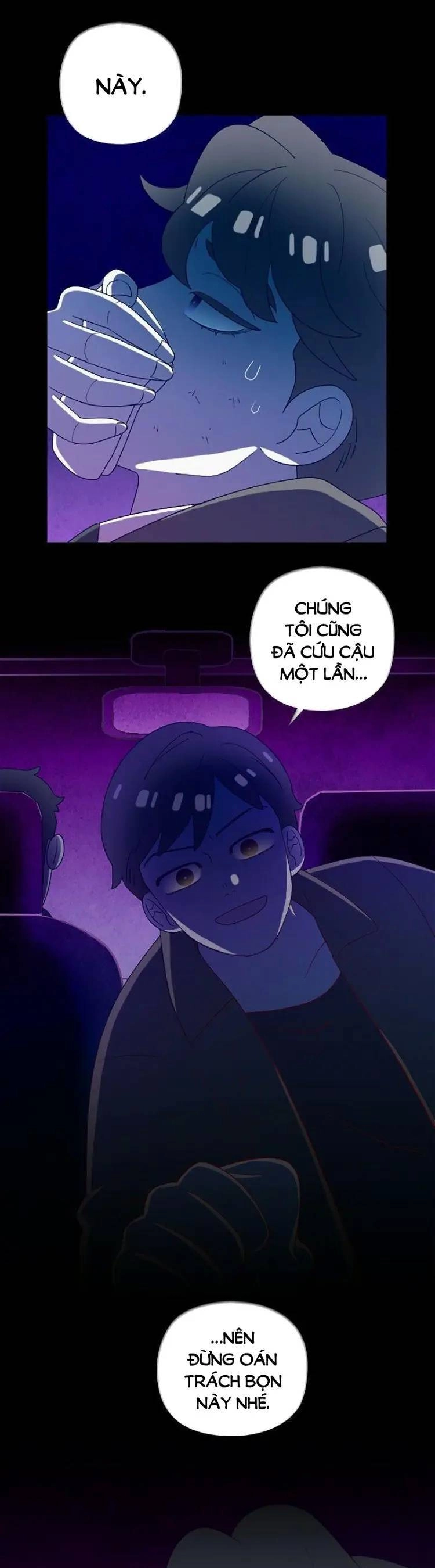 Ma Kể Chuyện Chapter 47 - 42