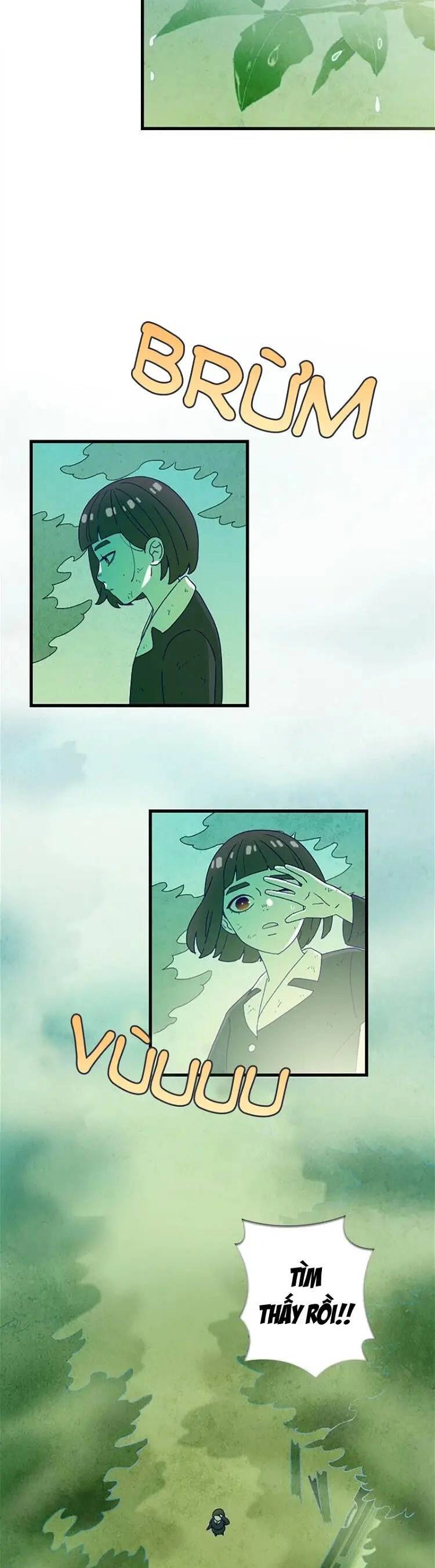 Ma Kể Chuyện Chapter 47 - 45