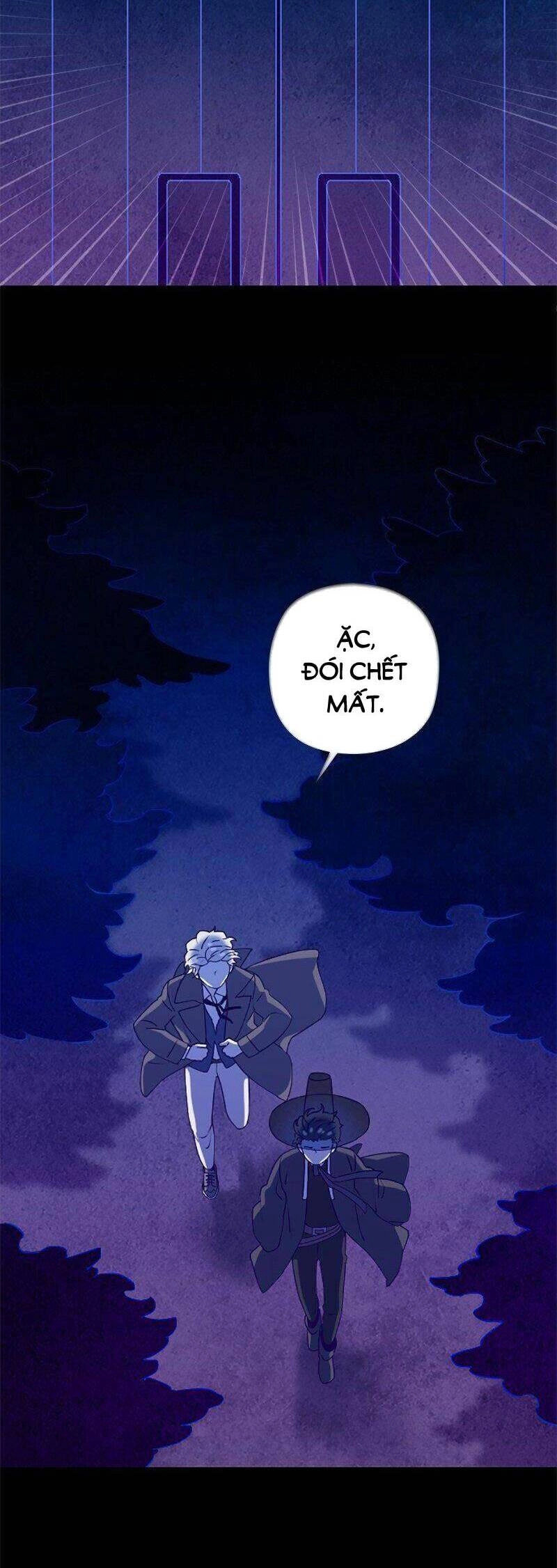 Ma Kể Chuyện Chapter 48 - 2