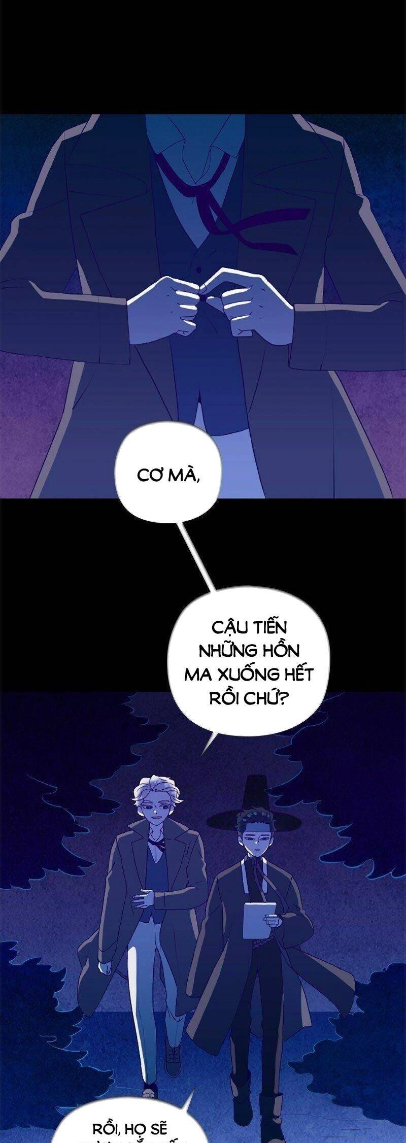 Ma Kể Chuyện Chapter 48 - 3