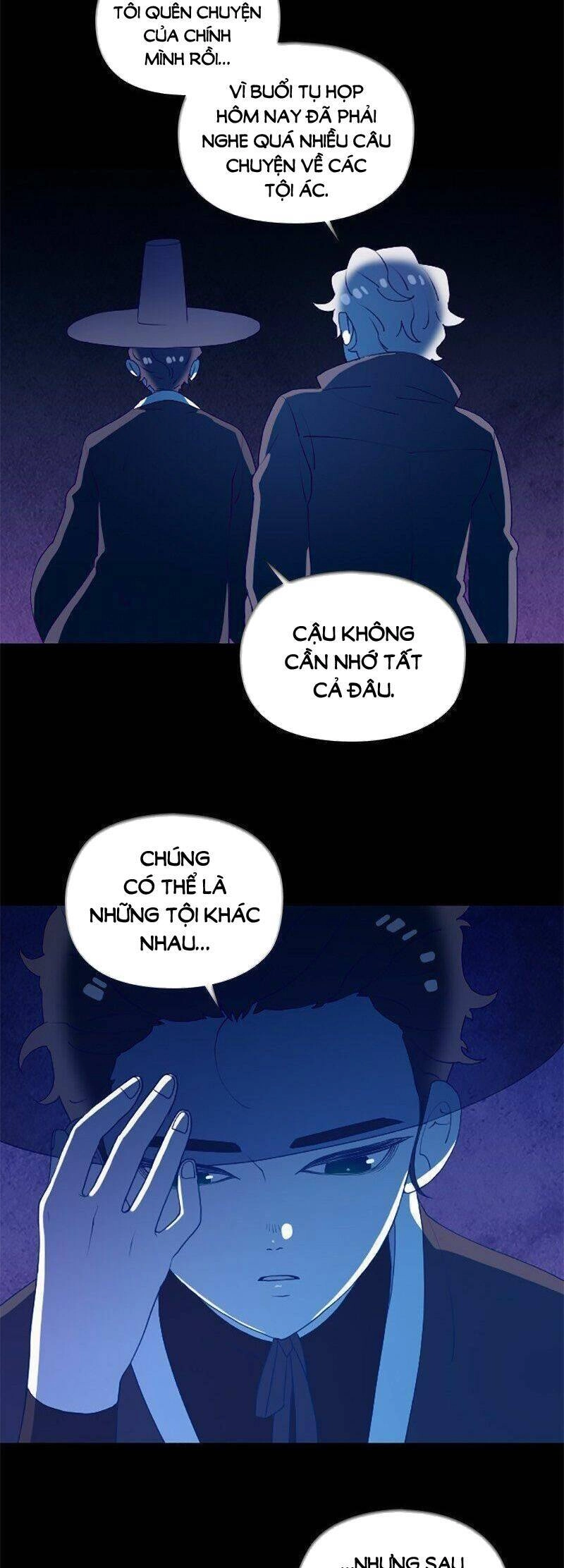 Ma Kể Chuyện Chapter 48 - 6