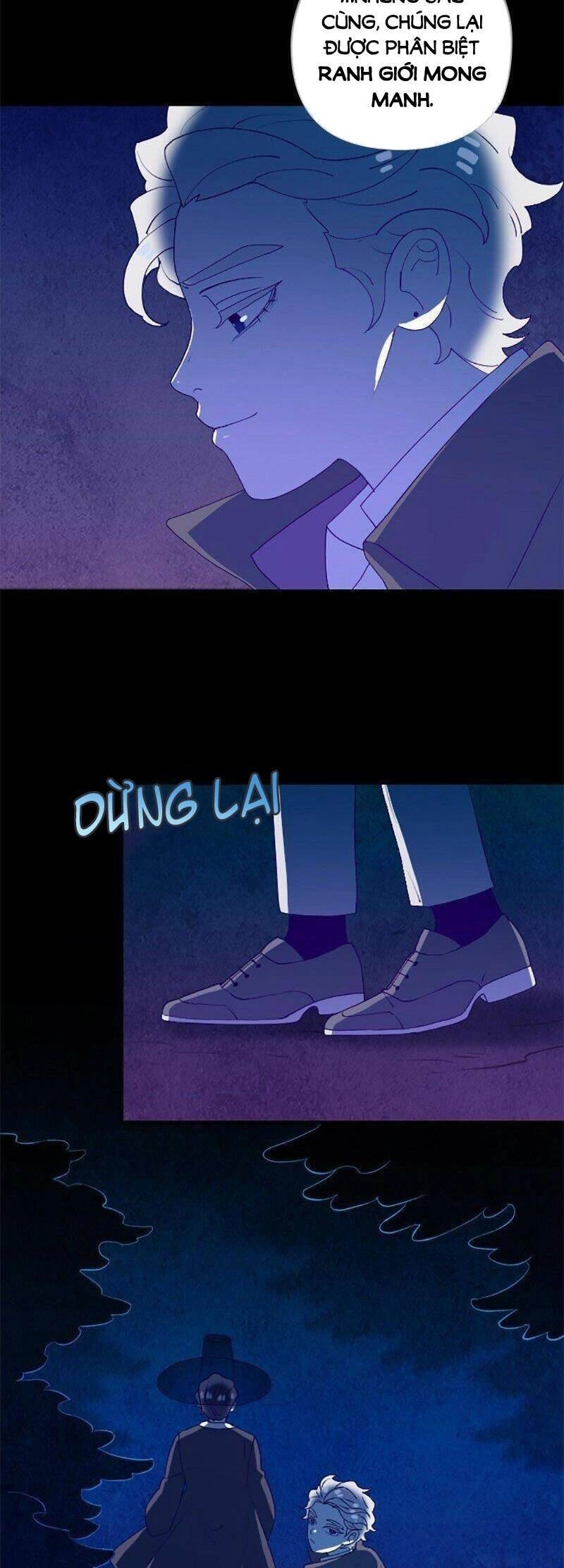 Ma Kể Chuyện Chapter 48 - 7