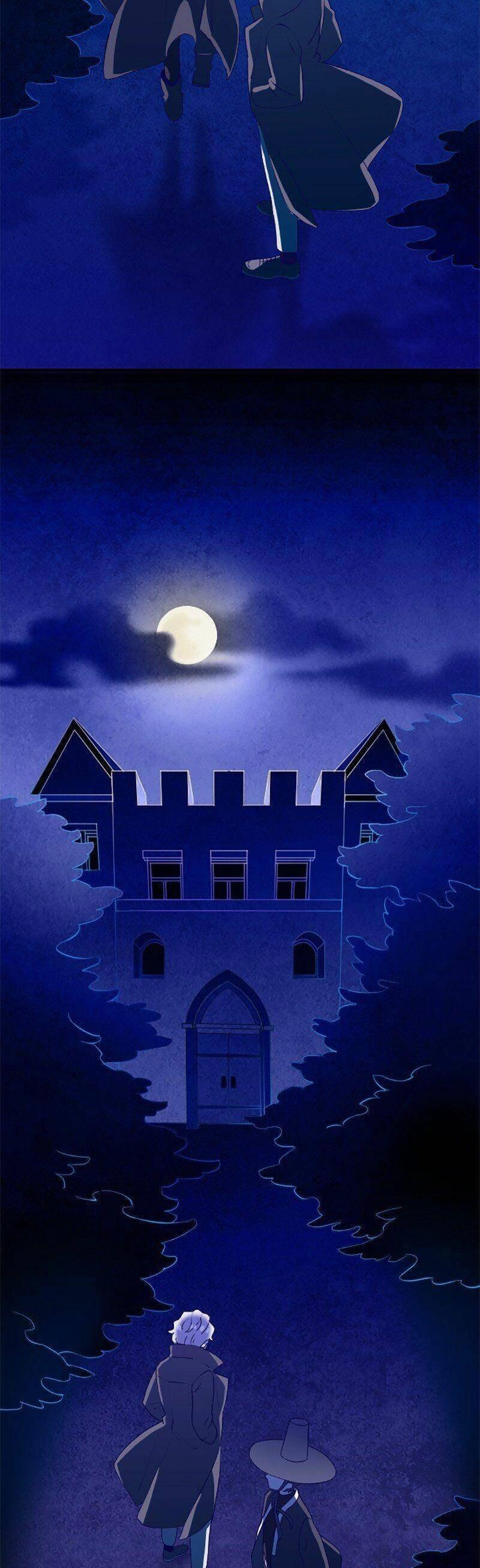 Ma Kể Chuyện Chapter 48 - 8