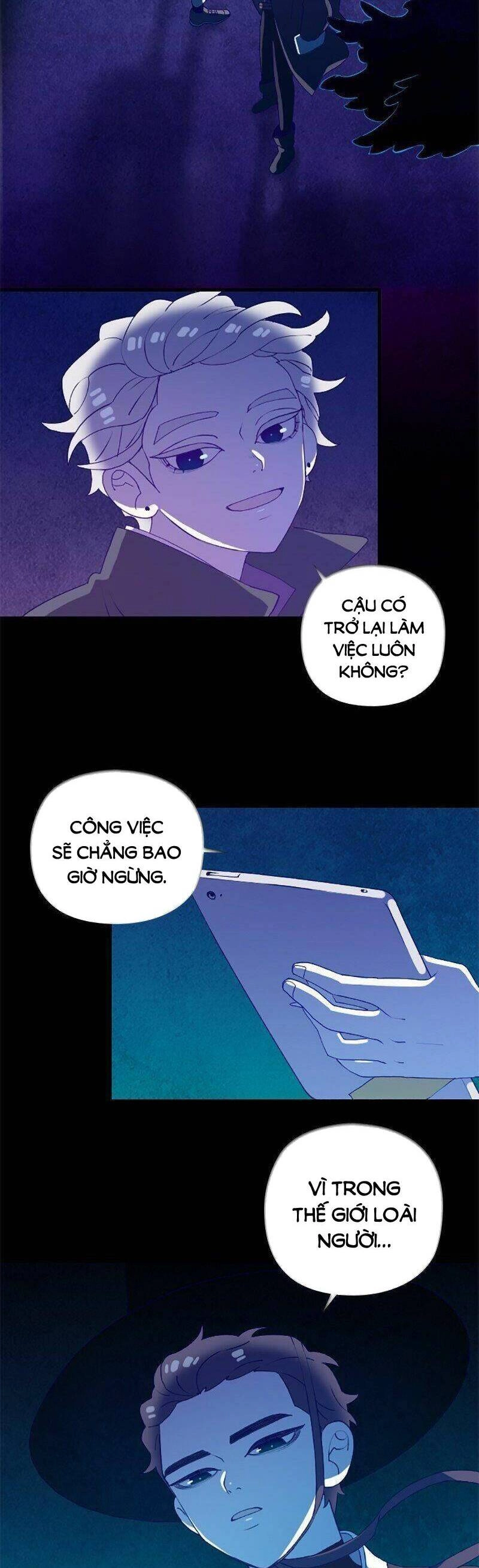 Ma Kể Chuyện Chapter 48 - 9