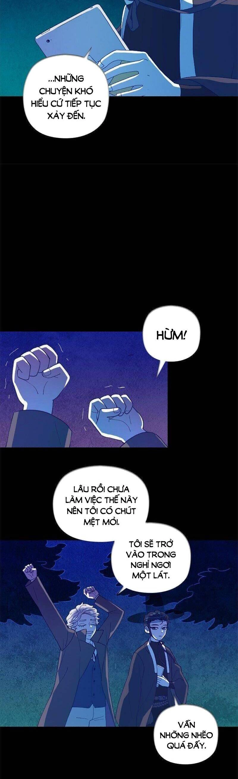 Ma Kể Chuyện Chapter 48 - 10