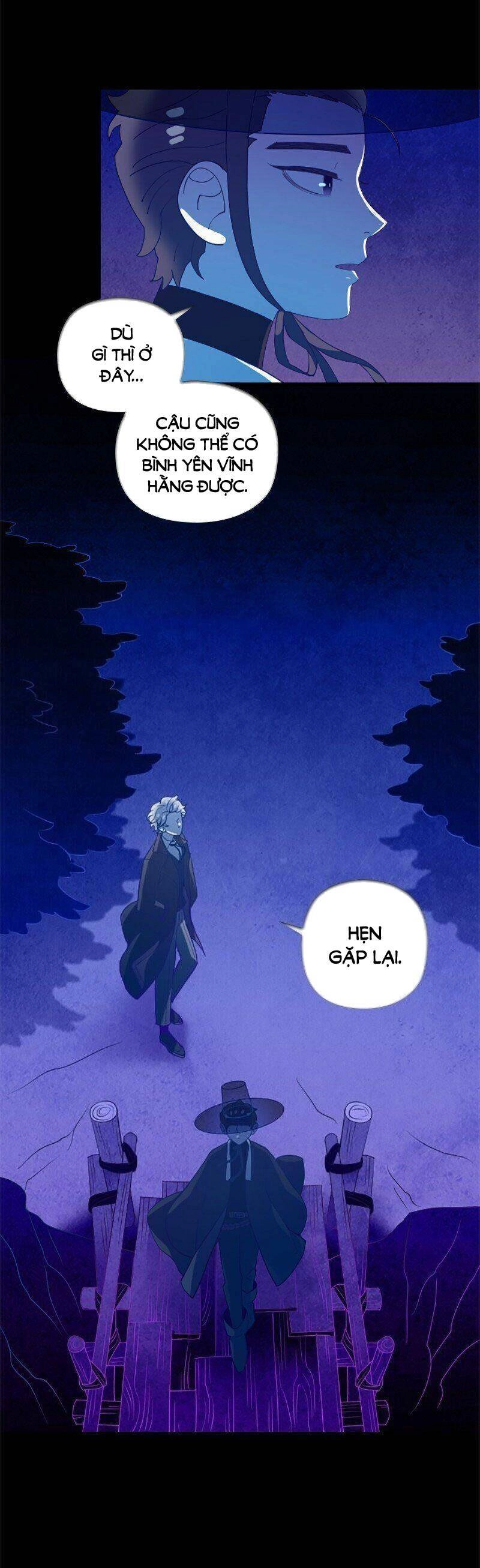 Ma Kể Chuyện Chapter 48 - 11