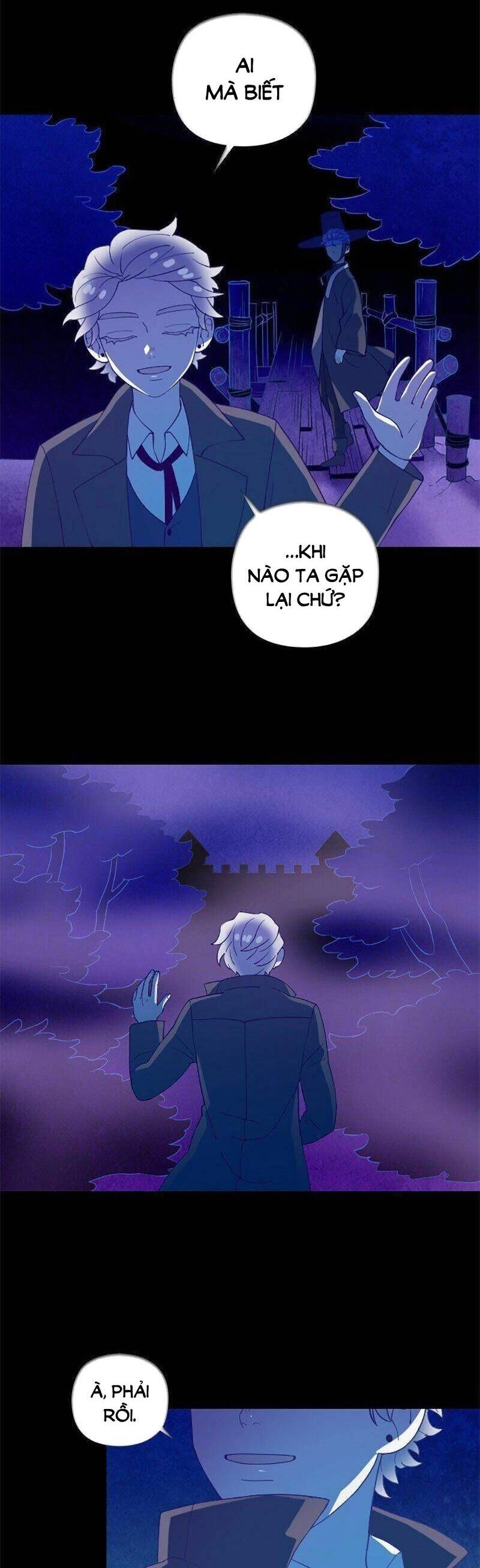 Ma Kể Chuyện Chapter 48 - 12