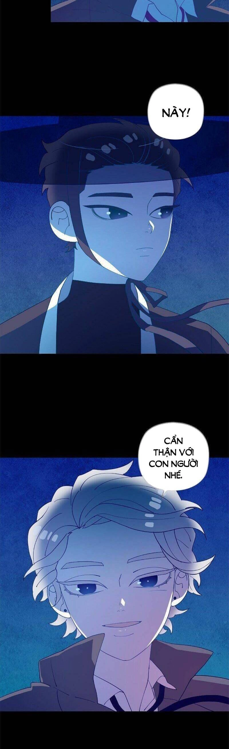 Ma Kể Chuyện Chapter 48 - 13