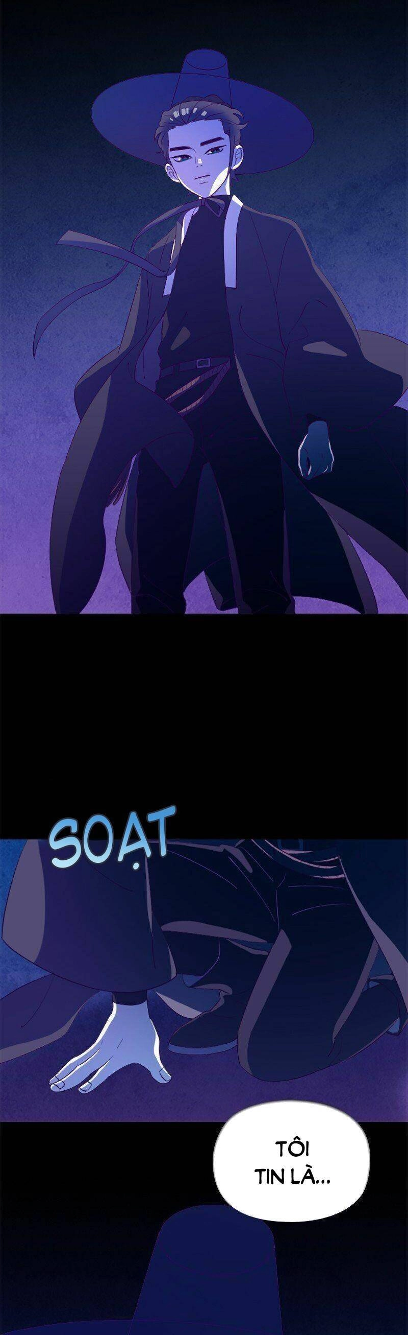 Ma Kể Chuyện Chapter 48 - 17