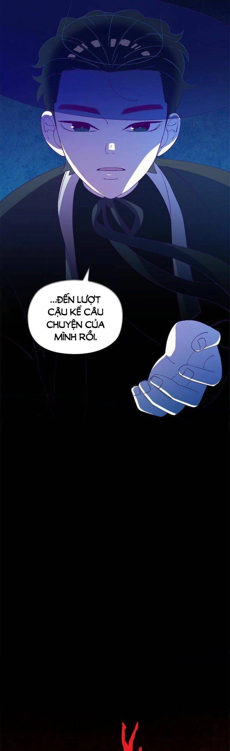 Ma Kể Chuyện Chapter 48 - 18