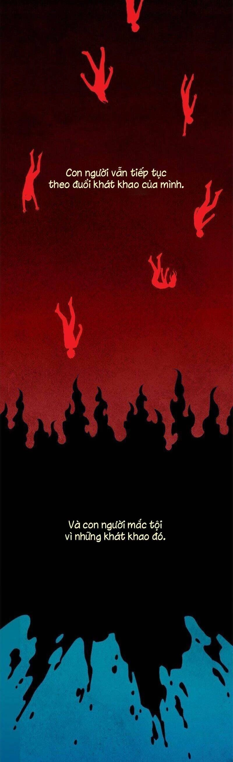 Ma Kể Chuyện Chapter 48 - 19