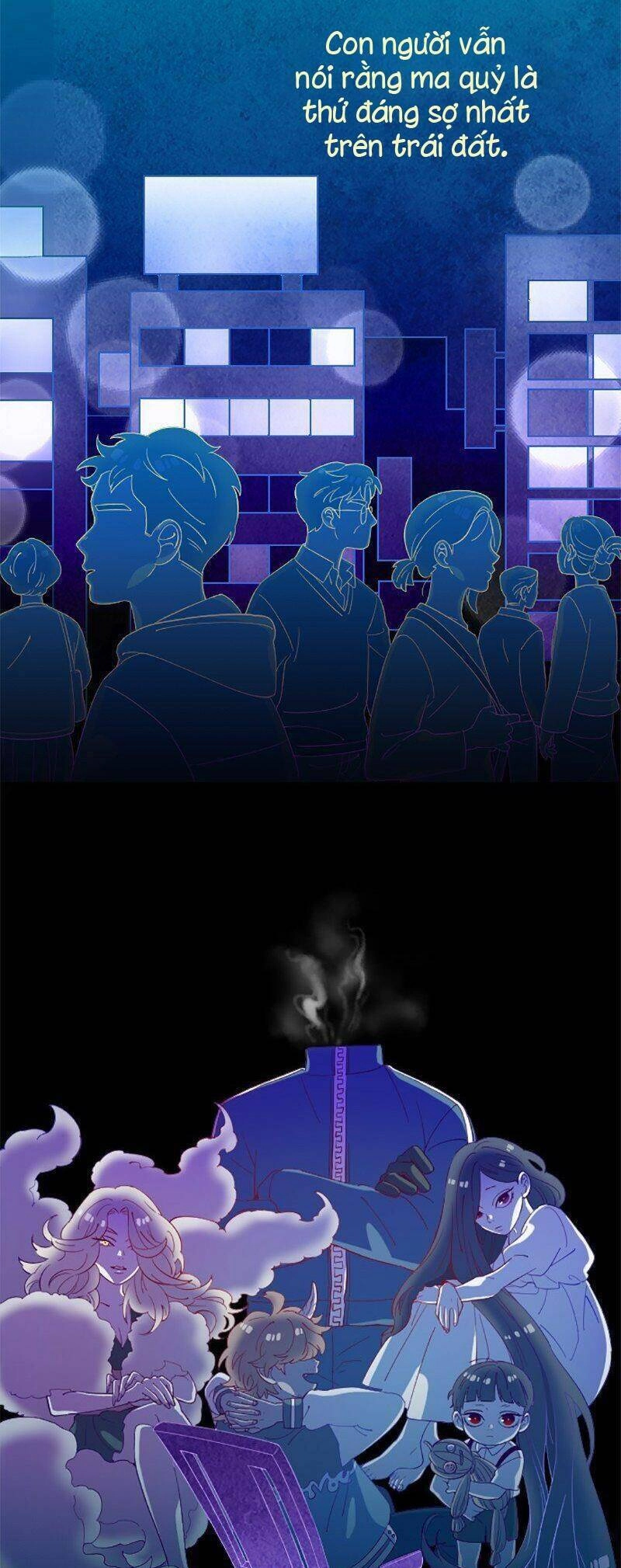 Ma Kể Chuyện Chapter 48 - 20