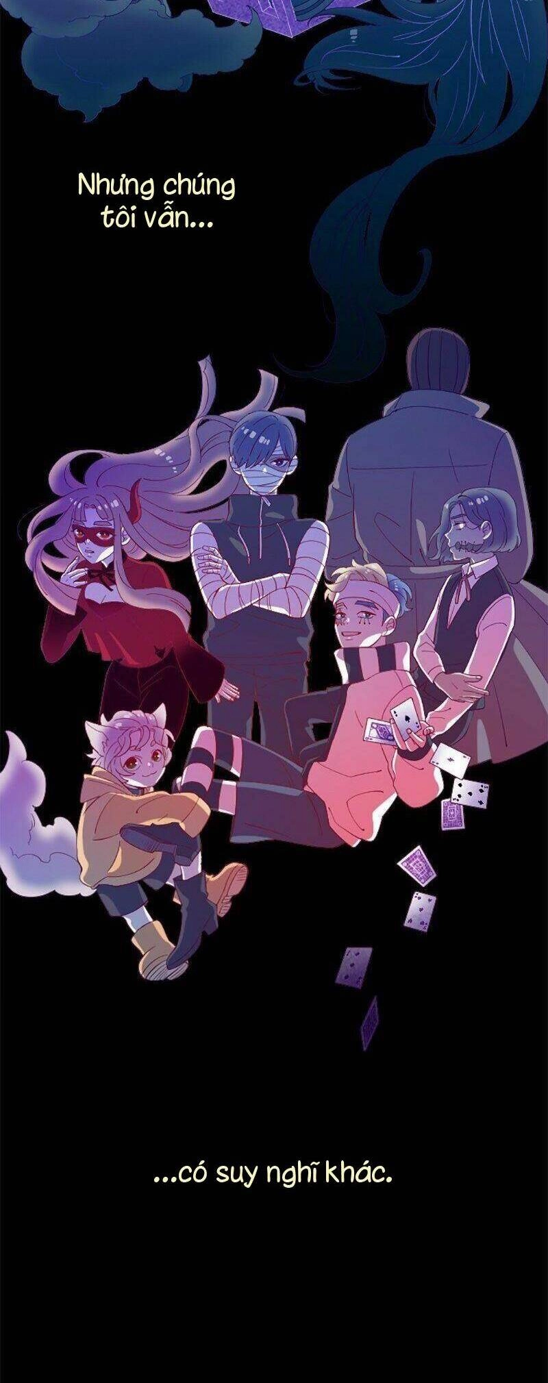 Ma Kể Chuyện Chapter 48 - 21