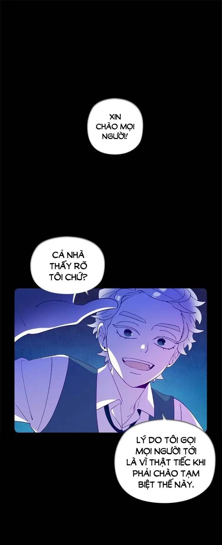 Ma Kể Chuyện Chapter 49 - 1