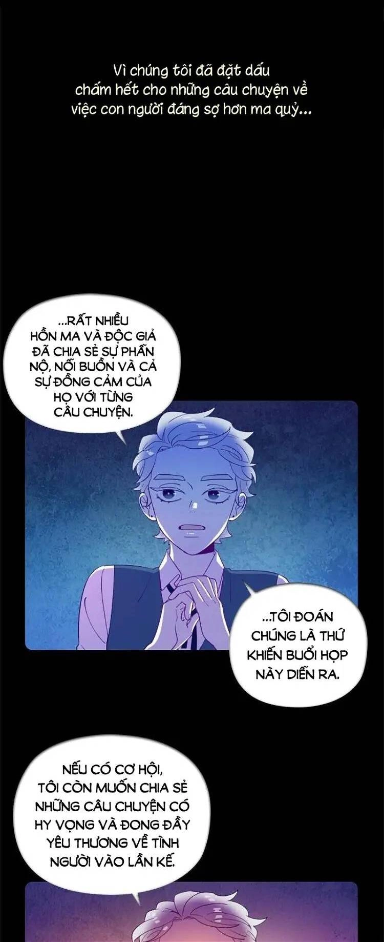Ma Kể Chuyện Chapter 49 - 2