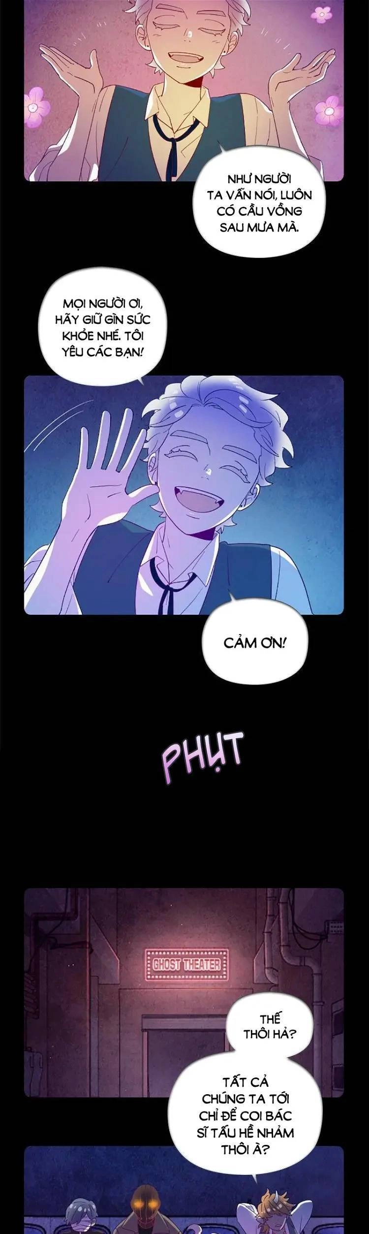 Ma Kể Chuyện Chapter 49 - 3