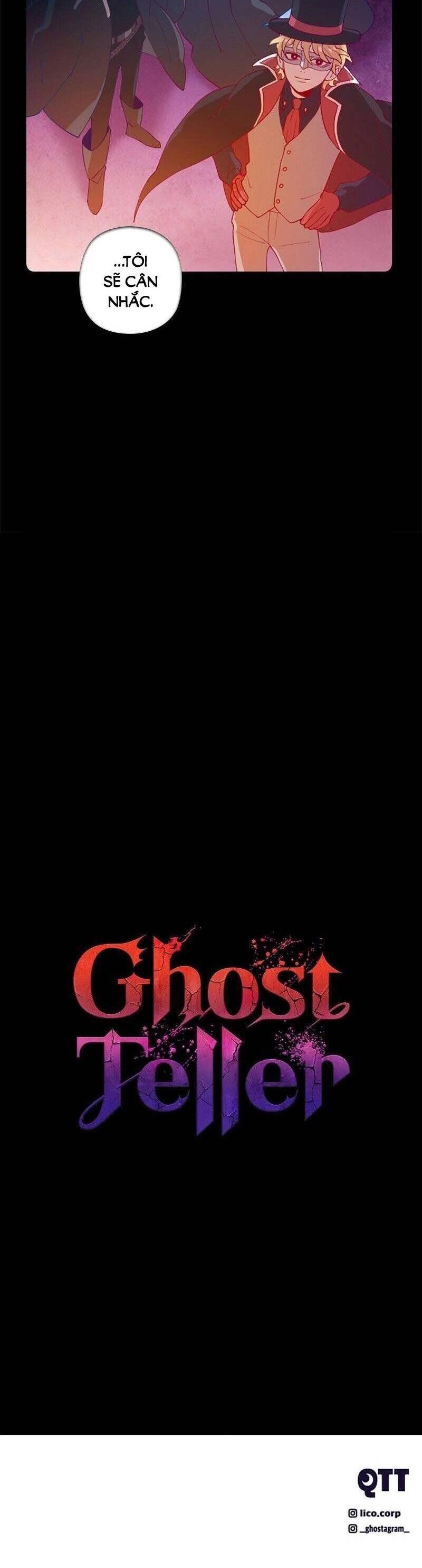 Ma Kể Chuyện Chapter 49 - 6