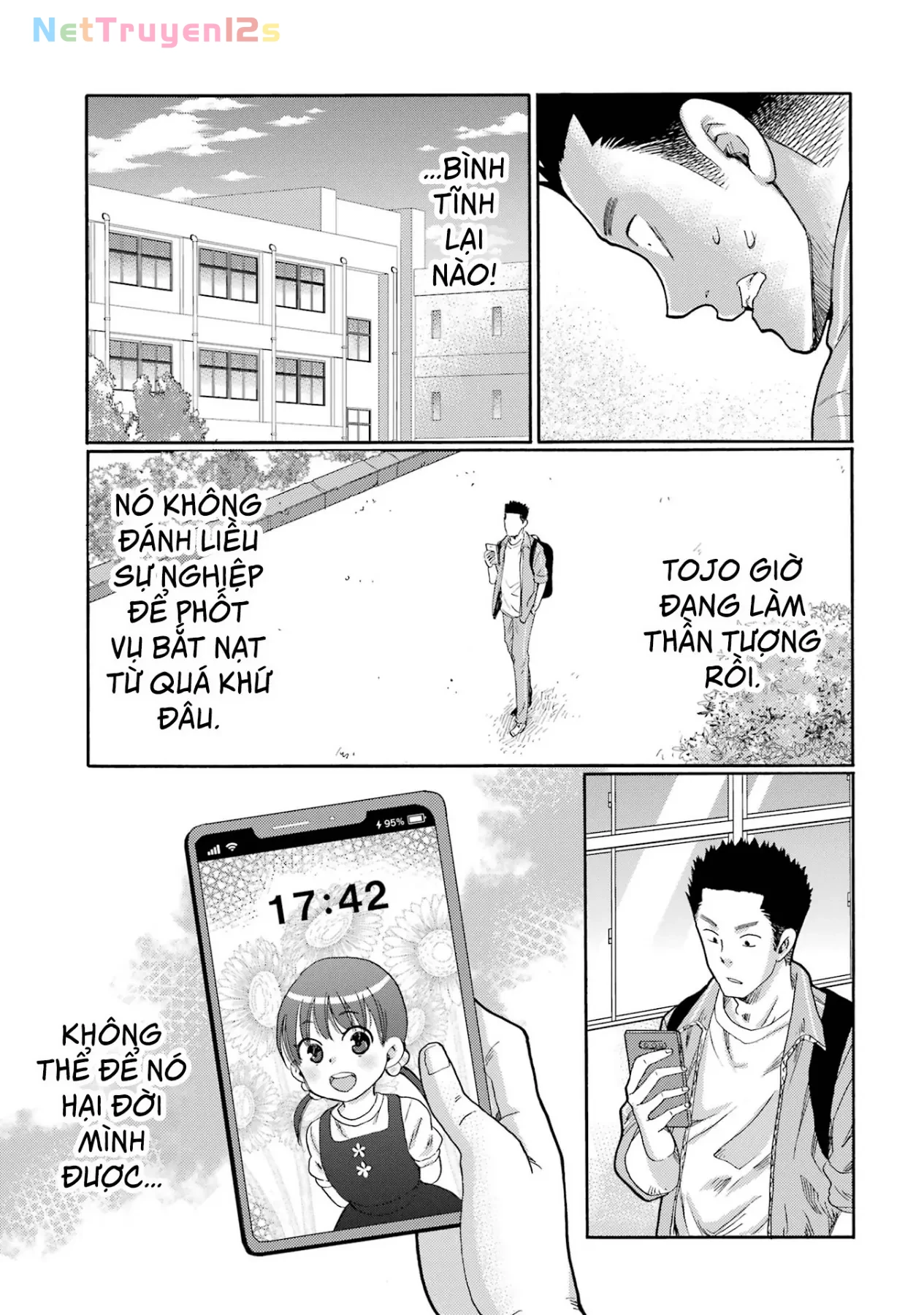 Bắt Đầu Tiết Sinh Hoạt Cuối Ngày. ~ Khởi Đầu Phiên Xét Xử Bắt Nạt ~ Chapter 6 - 27