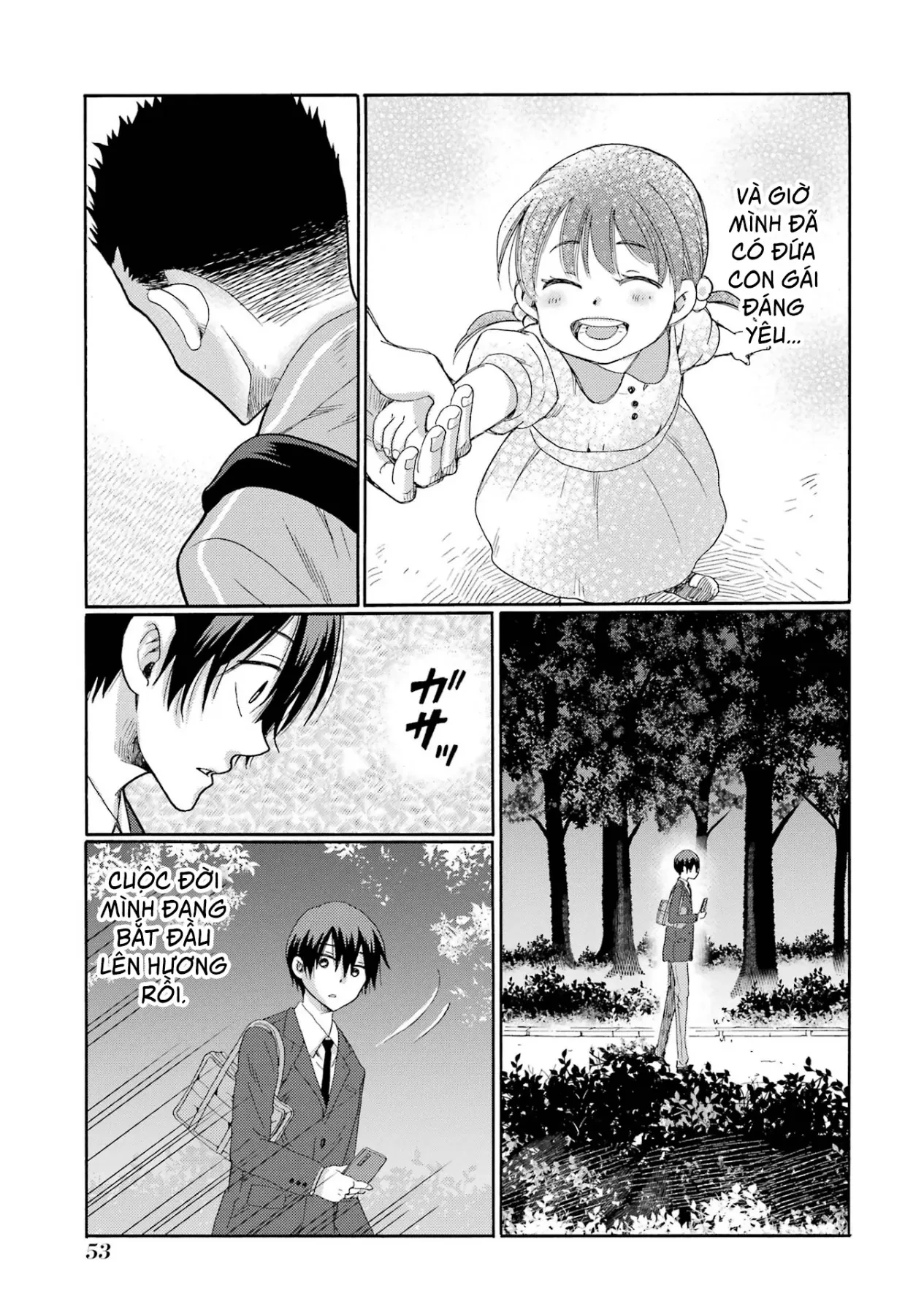 Bắt Đầu Tiết Sinh Hoạt Cuối Ngày. ~ Khởi Đầu Phiên Xét Xử Bắt Nạt ~ Chapter  7 - 11