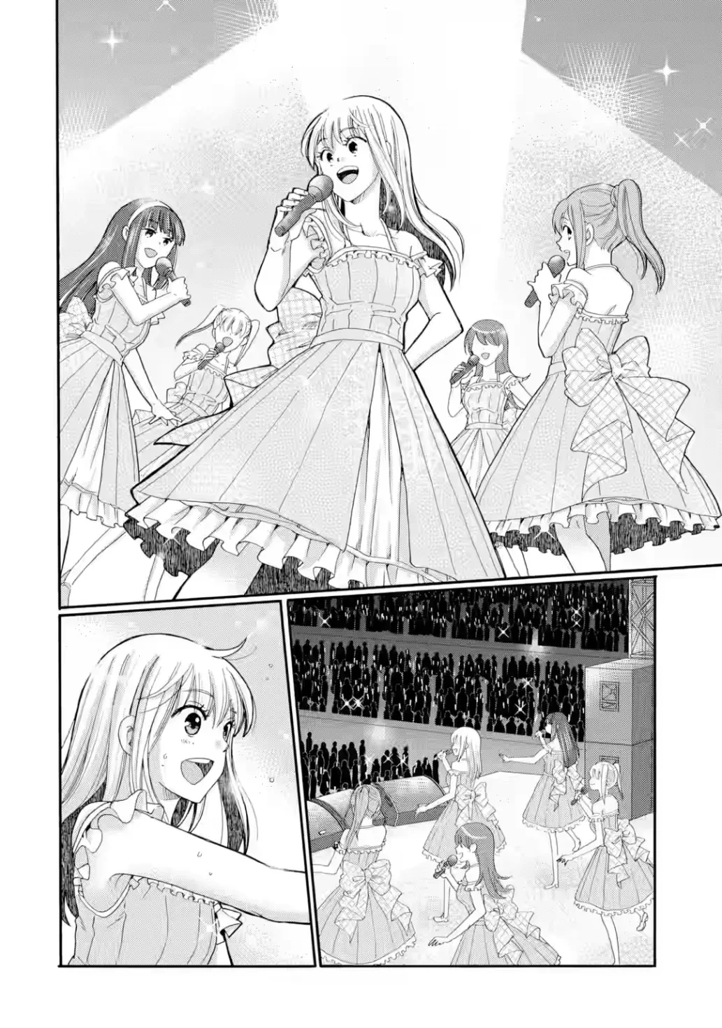 Bắt Đầu Tiết Sinh Hoạt Cuối Ngày. ~ Khởi Đầu Phiên Xét Xử Bắt Nạt ~ Chapter  23 - 29
