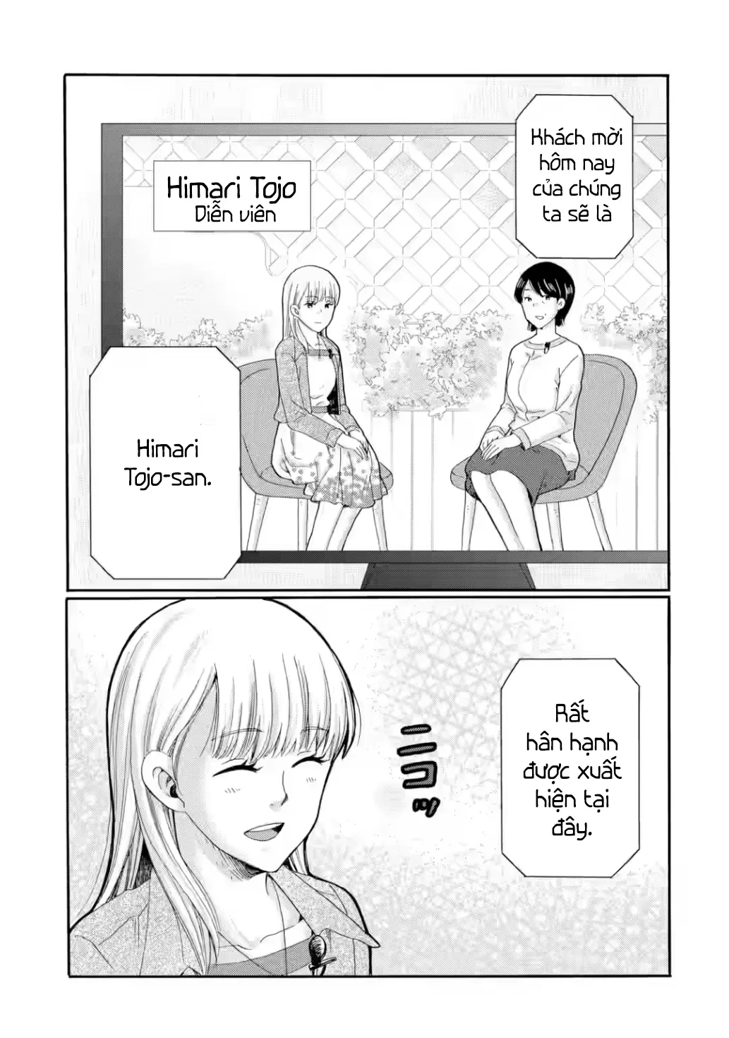 Bắt Đầu Tiết Sinh Hoạt Cuối Ngày. ~ Khởi Đầu Phiên Xét Xử Bắt Nạt ~ Chapter  25 - 33
