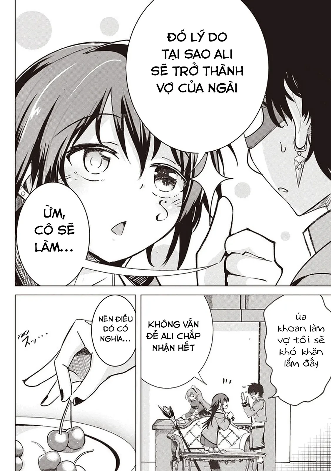 Isekai Saikouhou No Guild Leader Chapter 1 - 22