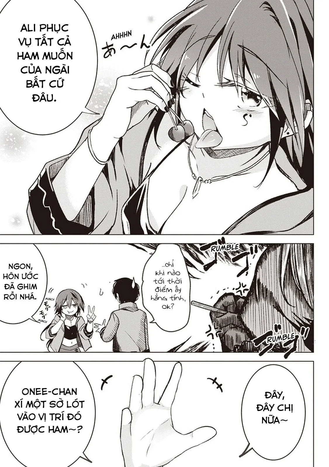 Isekai Saikouhou No Guild Leader Chapter 1 - 23