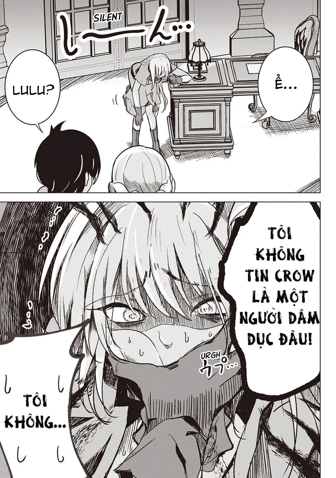 Isekai Saikouhou No Guild Leader Chapter 1 - 27