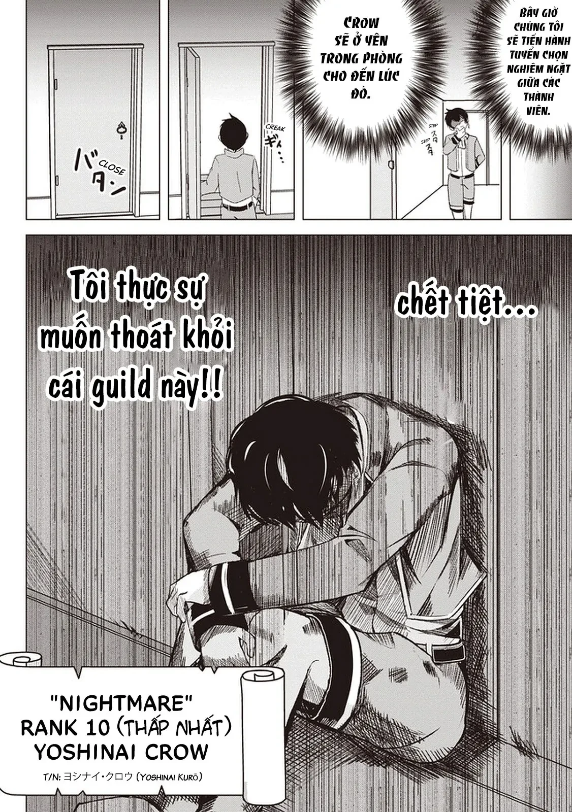 Isekai Saikouhou No Guild Leader Chapter 1 - 28