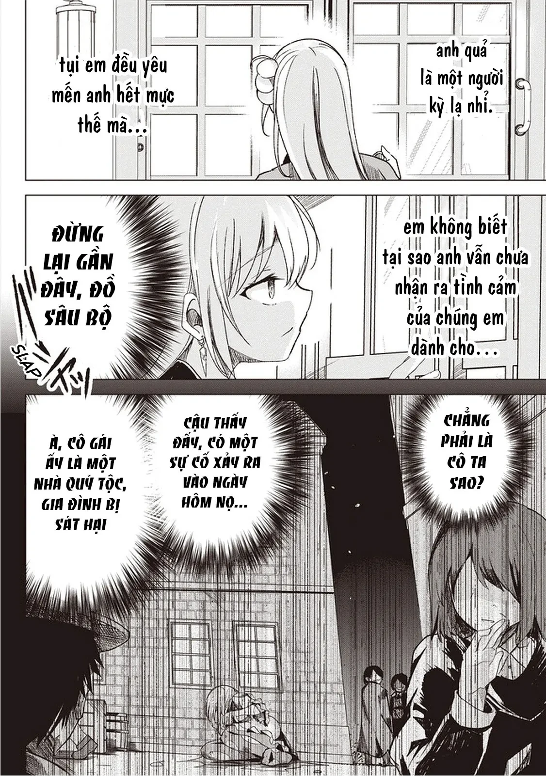 Isekai Saikouhou No Guild Leader Chapter 1 - 48