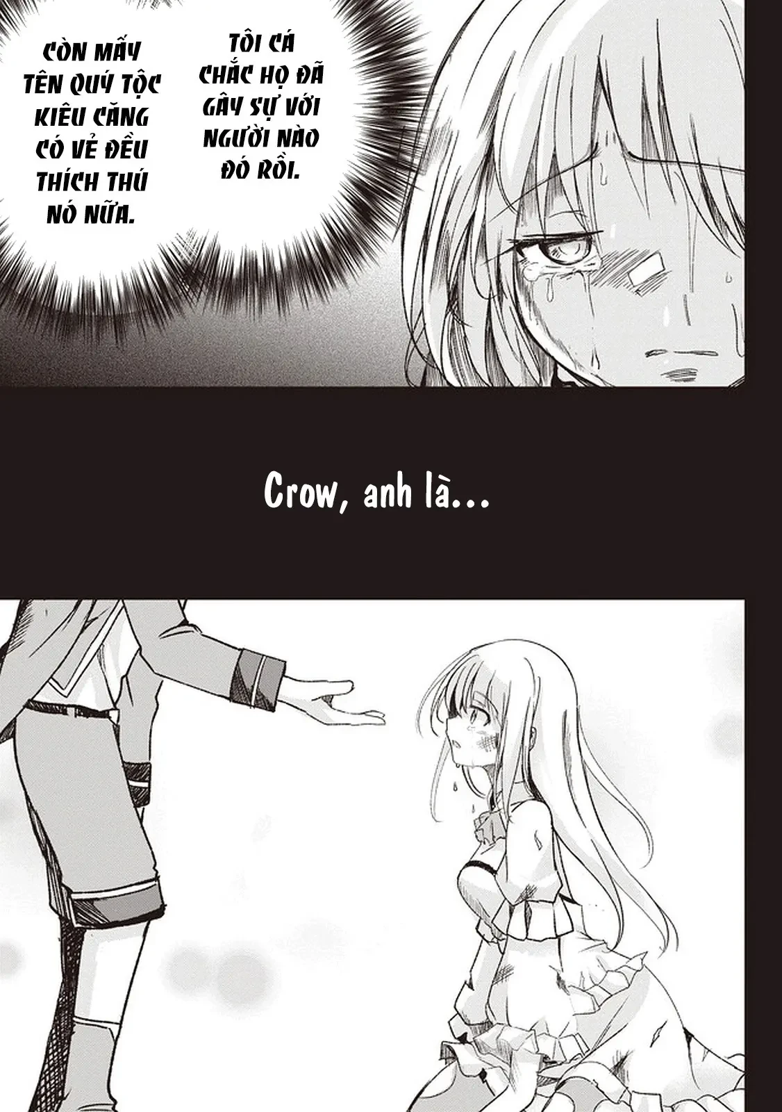 Isekai Saikouhou No Guild Leader Chapter 1 - 49