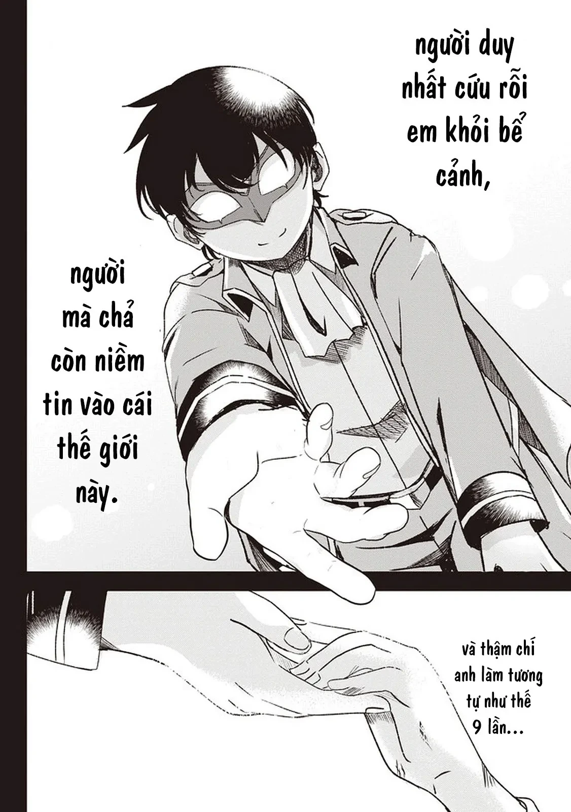 Isekai Saikouhou No Guild Leader Chapter 1 - 50